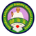 Gurudev Kalicharan Brahma National Academy logo