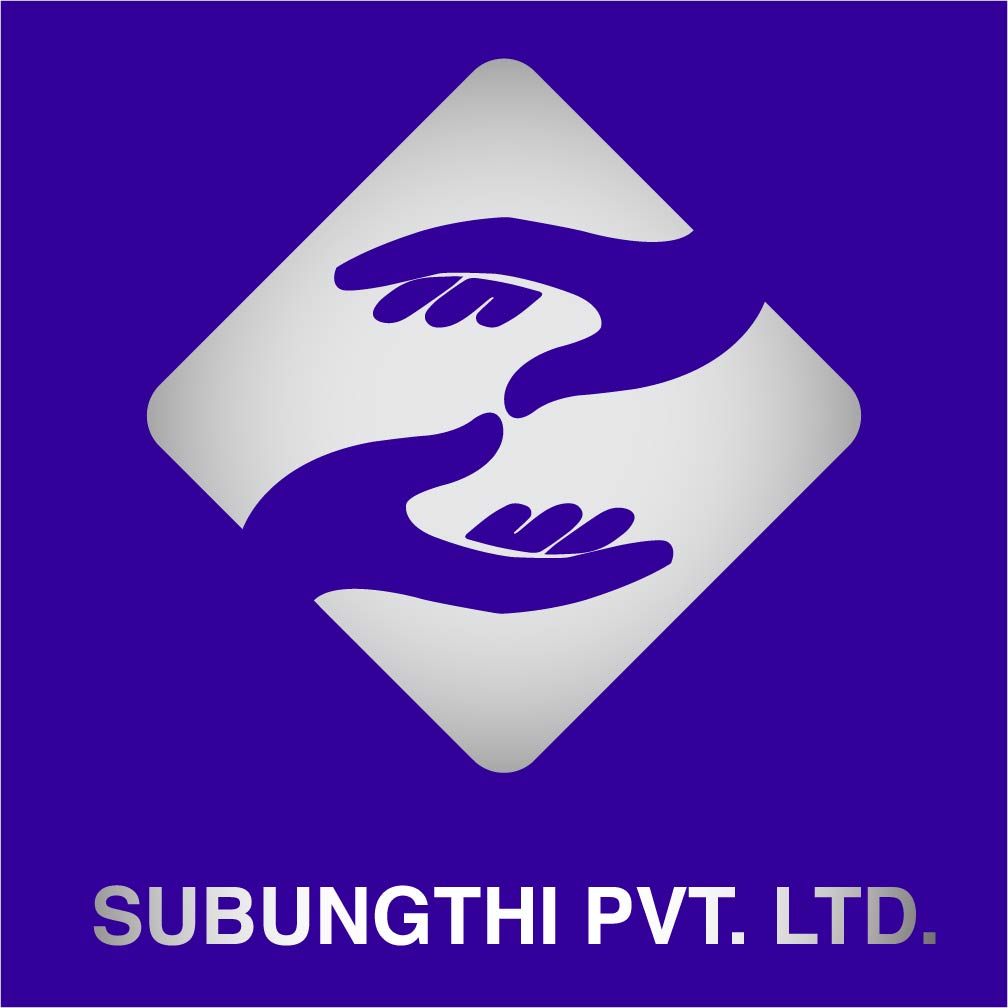 Subungthi Pvt. Ltd. logo