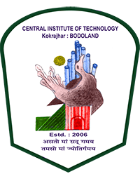 CIT Kokrajhar logo