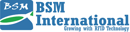 BSM International logo