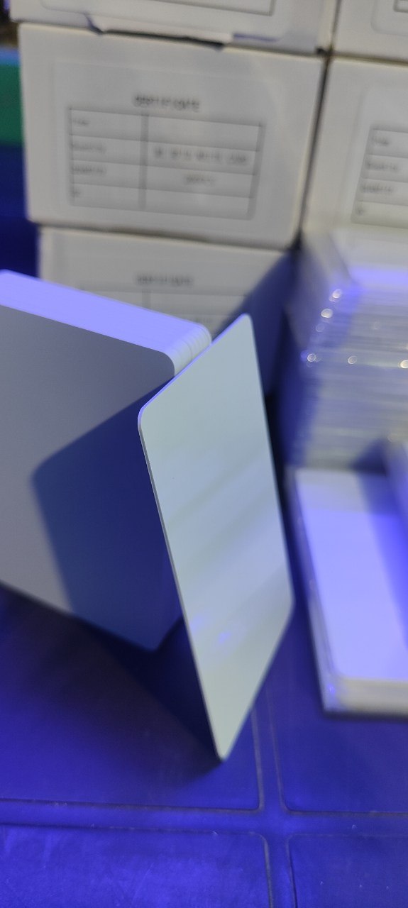 RFID Mifare Card