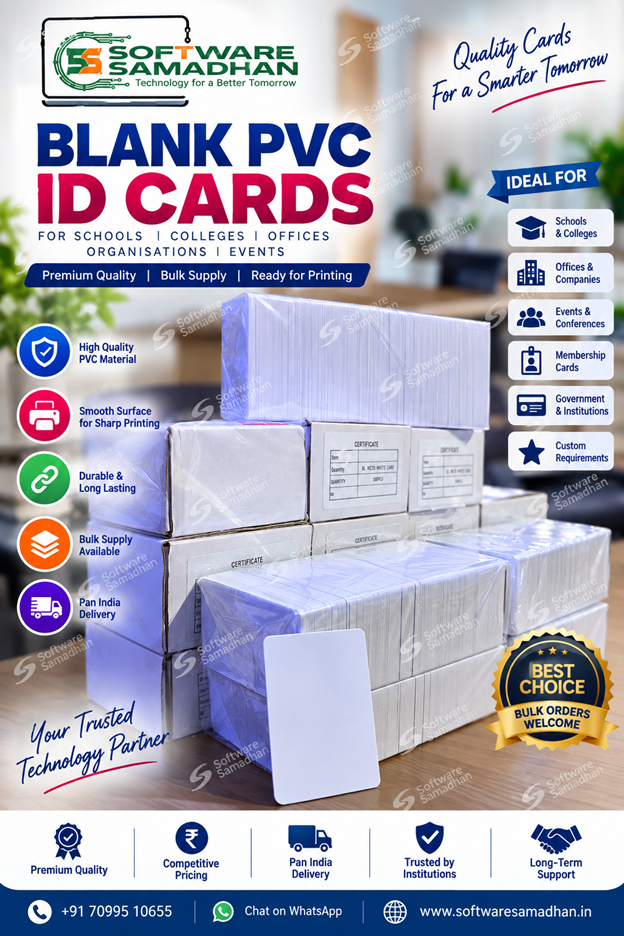 RFID Mifare Card