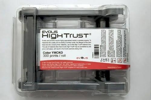 Evolis High Trust (Primacy-1)