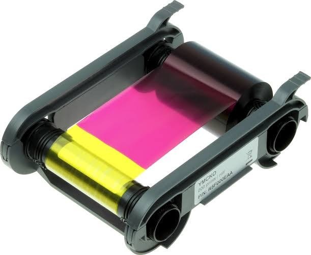 Evolis High Trust (Primacy-1)