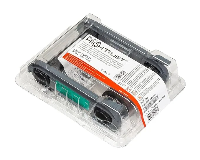 Evolis High Trust (Primacy-1)